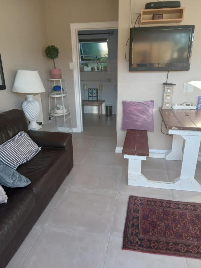 Toscana Cottage Πορτ Ελίζαμπεθ Εξωτερικό φωτογραφία