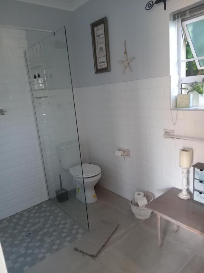 Toscana Cottage Πορτ Ελίζαμπεθ Εξωτερικό φωτογραφία