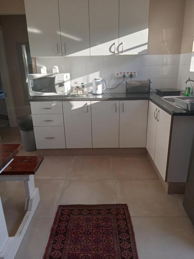 Toscana Cottage Πορτ Ελίζαμπεθ Εξωτερικό φωτογραφία