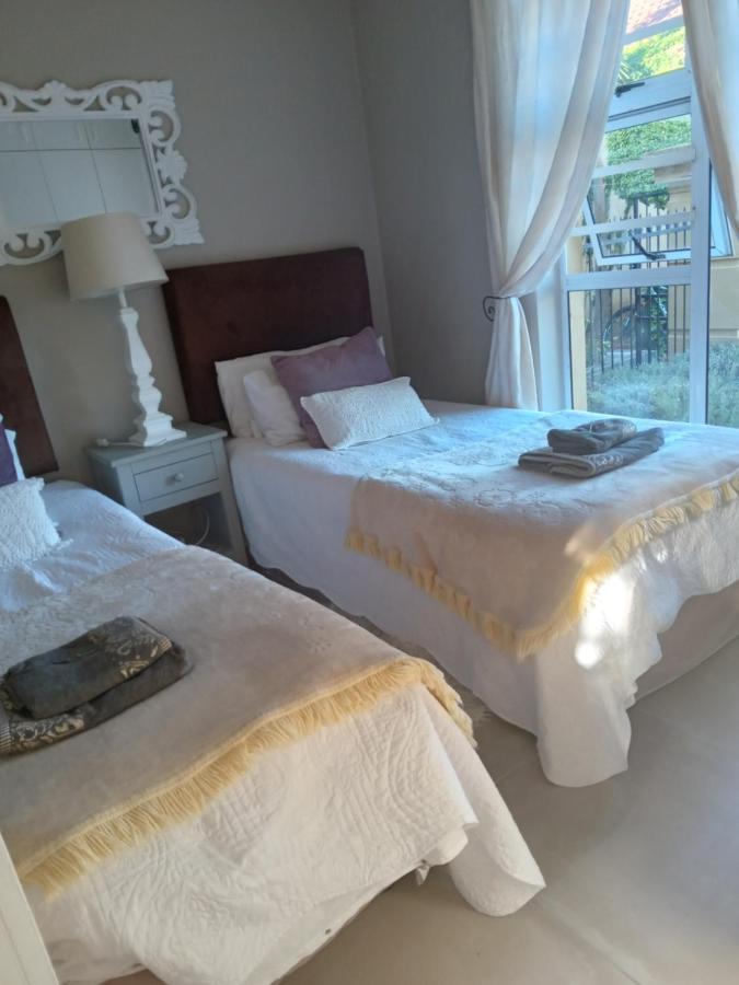 Toscana Cottage Πορτ Ελίζαμπεθ Εξωτερικό φωτογραφία
