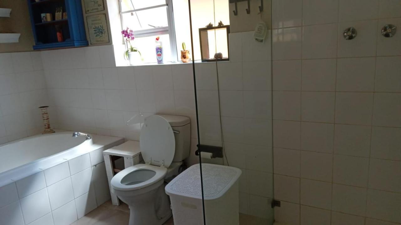 Toscana Cottage Πορτ Ελίζαμπεθ Εξωτερικό φωτογραφία