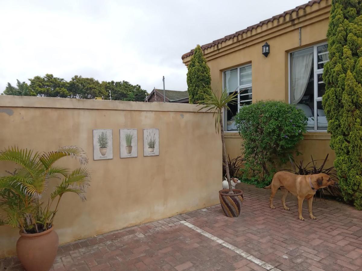 Toscana Cottage Πορτ Ελίζαμπεθ Εξωτερικό φωτογραφία