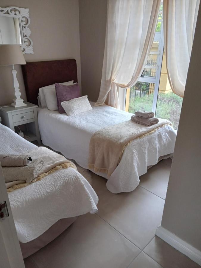 Toscana Cottage Πορτ Ελίζαμπεθ Εξωτερικό φωτογραφία