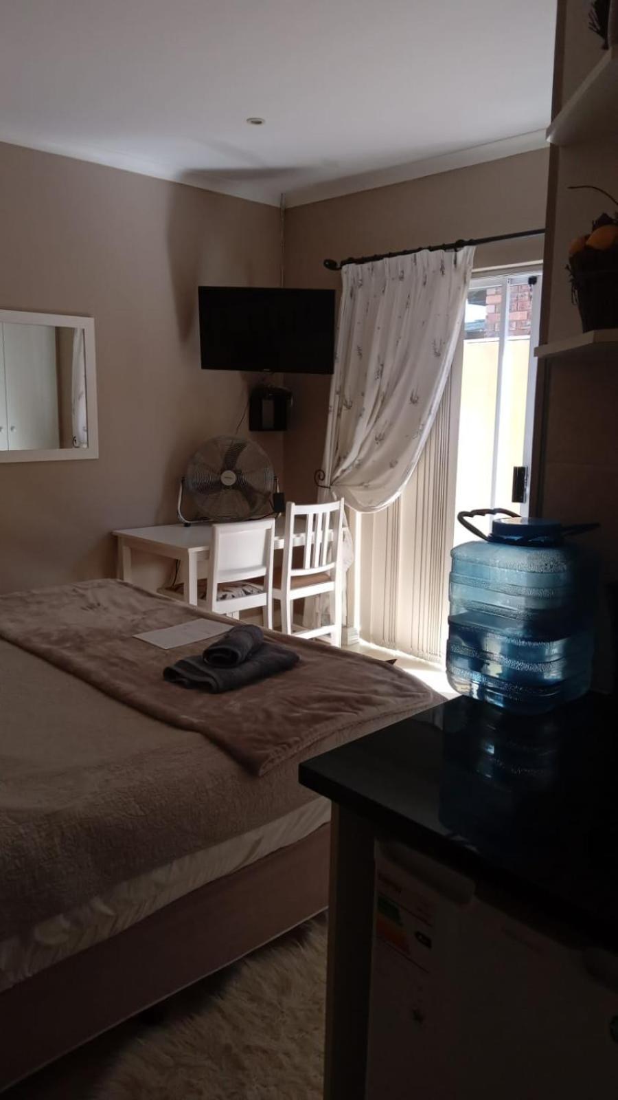 Toscana Cottage Πορτ Ελίζαμπεθ Δωμάτιο φωτογραφία