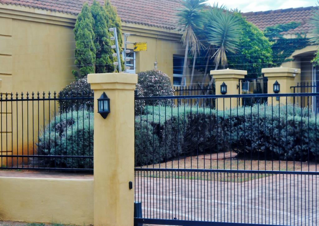 Toscana Cottage Πορτ Ελίζαμπεθ Εξωτερικό φωτογραφία