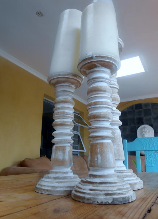 Toscana Cottage Πορτ Ελίζαμπεθ Εξωτερικό φωτογραφία