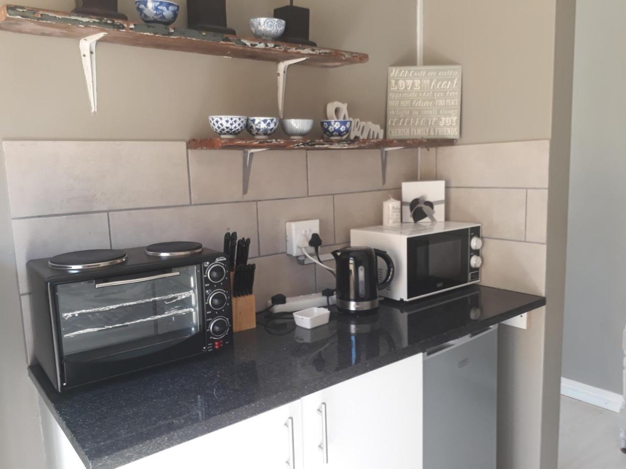 Toscana Cottage Πορτ Ελίζαμπεθ Εξωτερικό φωτογραφία