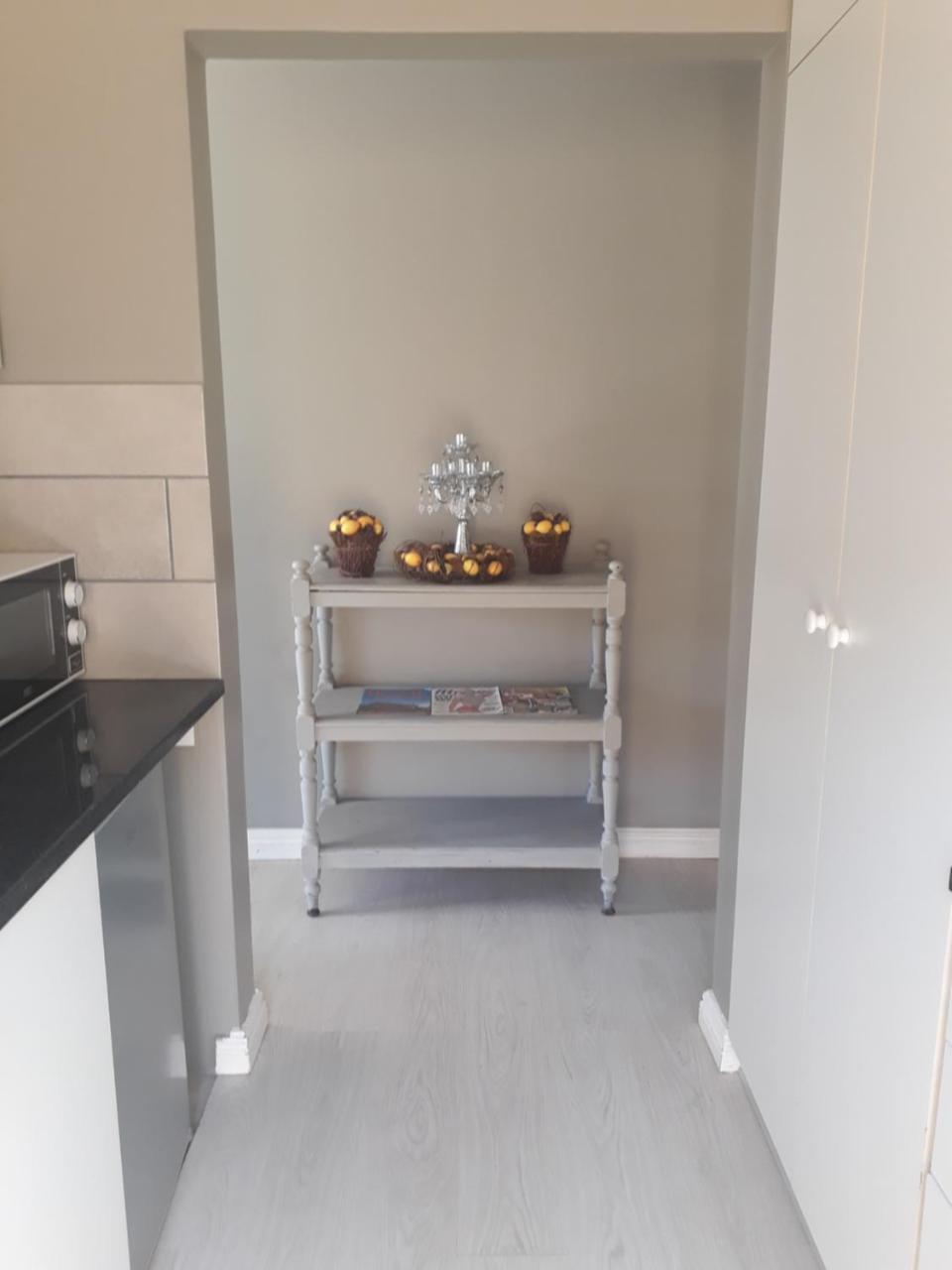 Toscana Cottage Πορτ Ελίζαμπεθ Εξωτερικό φωτογραφία