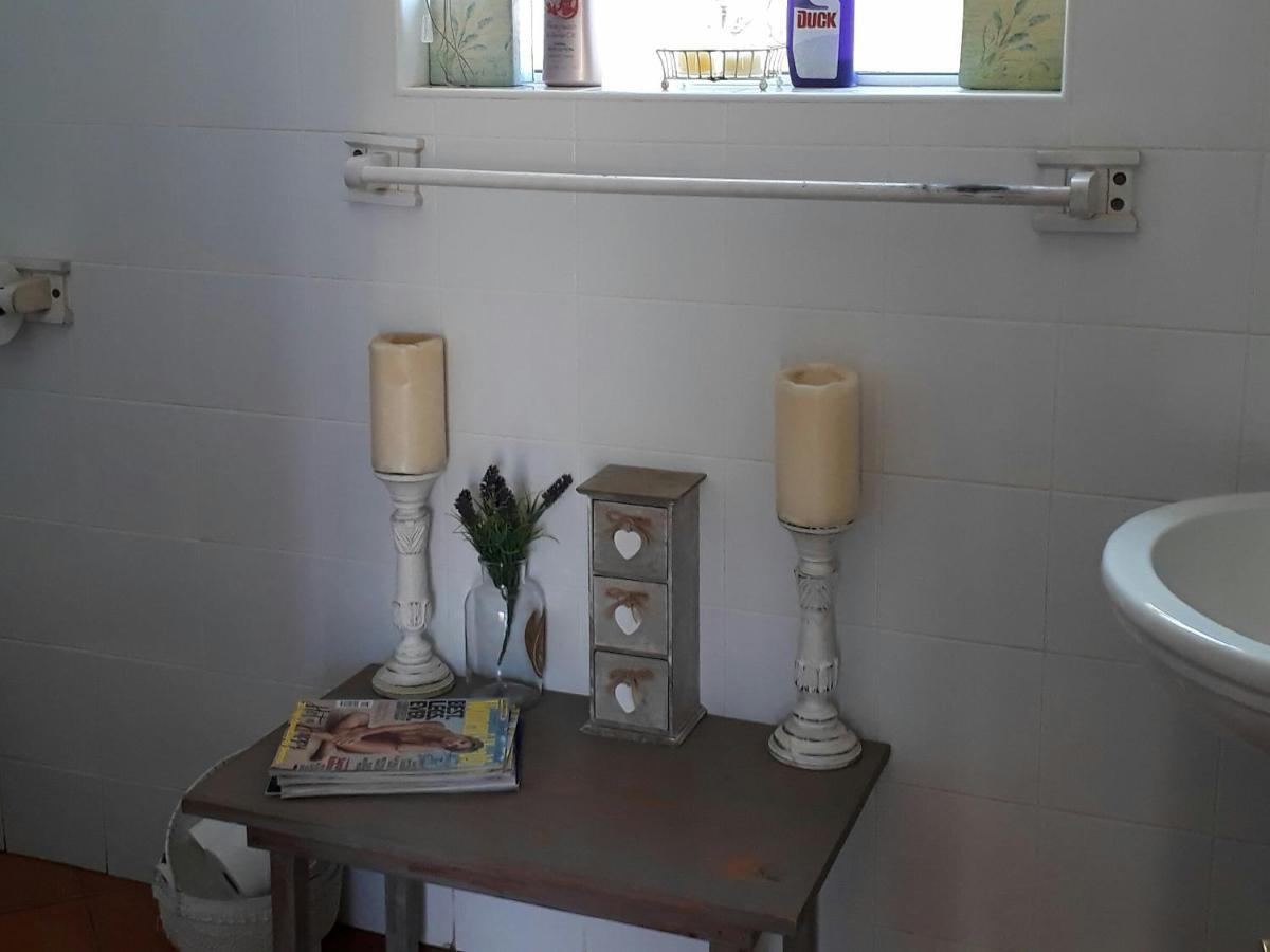 Toscana Cottage Πορτ Ελίζαμπεθ Δωμάτιο φωτογραφία